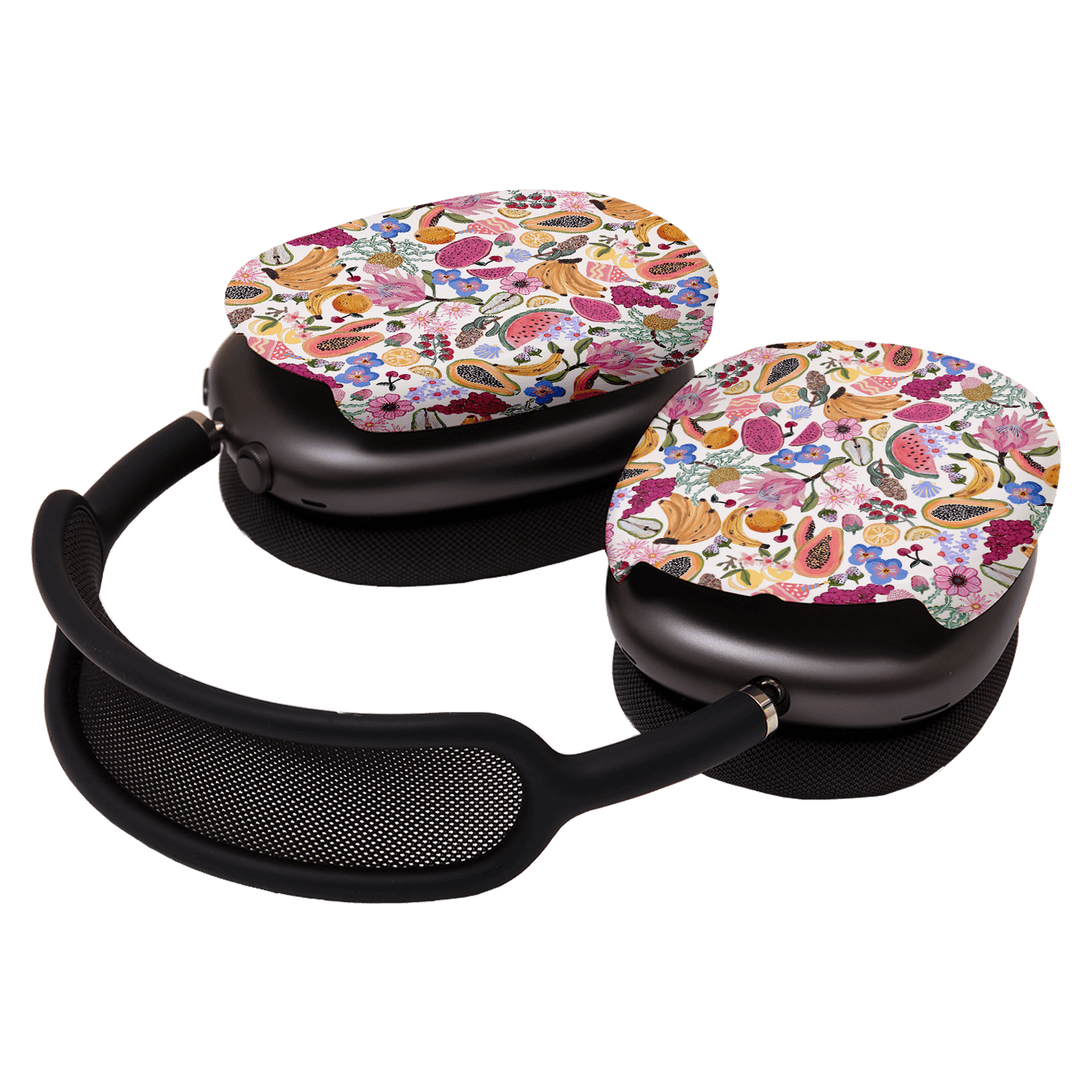 Summer Loving AirPods Max Case AirPods Max Case by Amy Gibbs - The Dairy