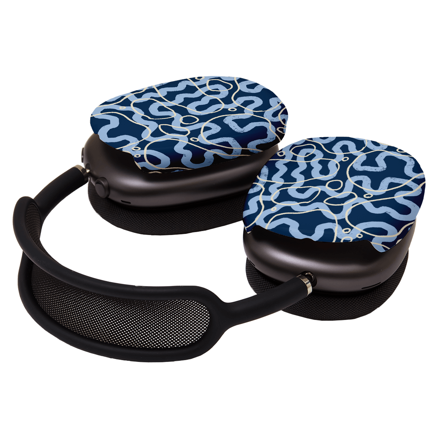 Surface AirPods Max Case AirPods Max Case by Nardurna - The Dairy