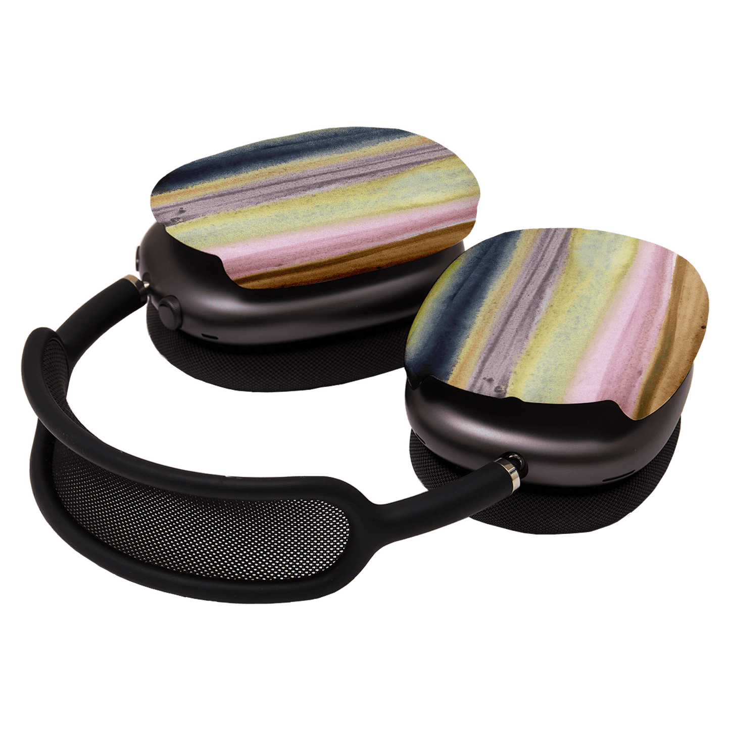 Velvet AirPods Max Case AirPods Max Case by Ree Hodges - The Dairy