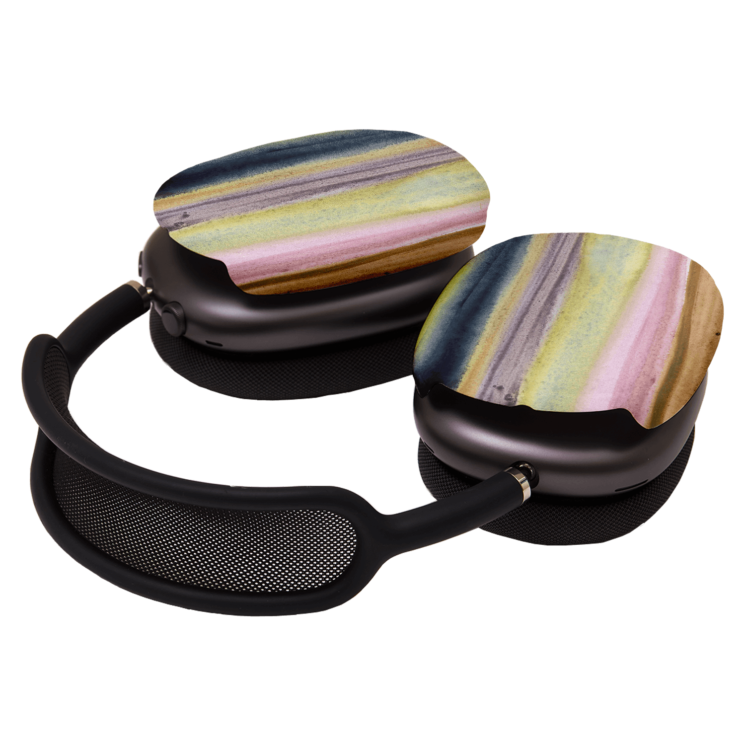 Velvet AirPods Max Case AirPods Max Case by Ree Hodges - The Dairy