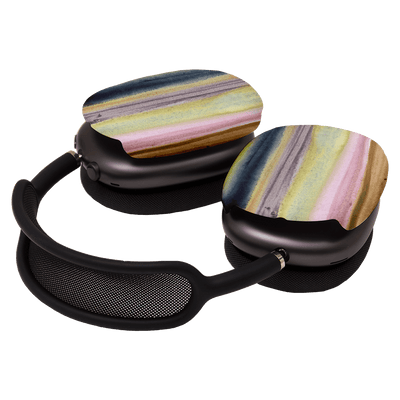 Velvet AirPods Max Case AirPods Max Case by Ree Hodges - The Dairy
