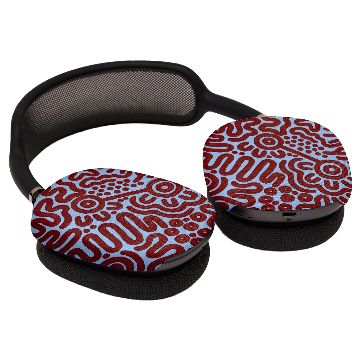 Anka AirPods Max Case AirPods Max Case by Nardurna - The Dairy