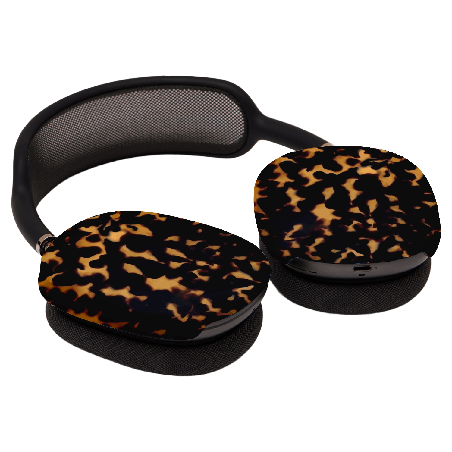 Classic Tort AirPods Max Case AirPods Max Case by The Dairy - The Dairy