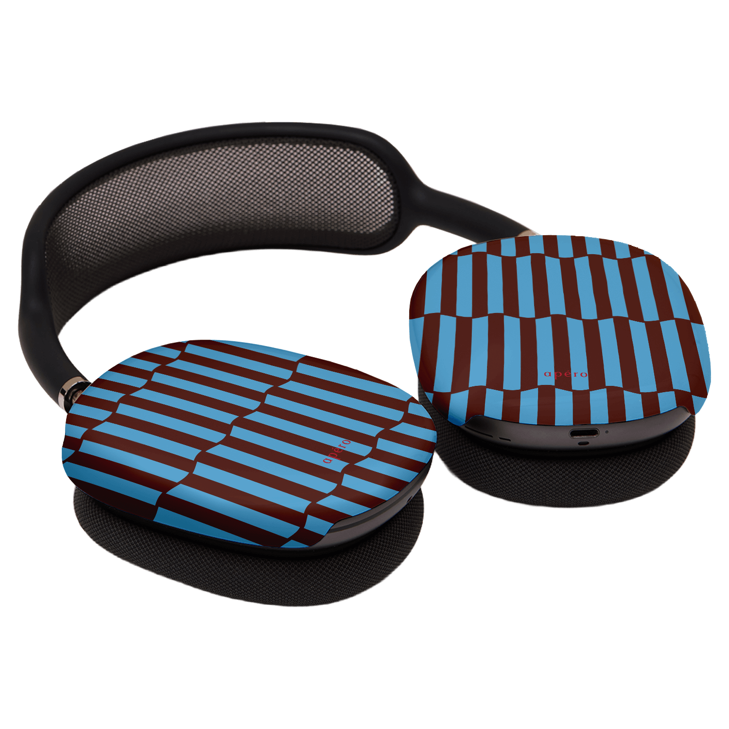 Duo AirPods Max Case AirPods Max Case by Apero - The Dairy
