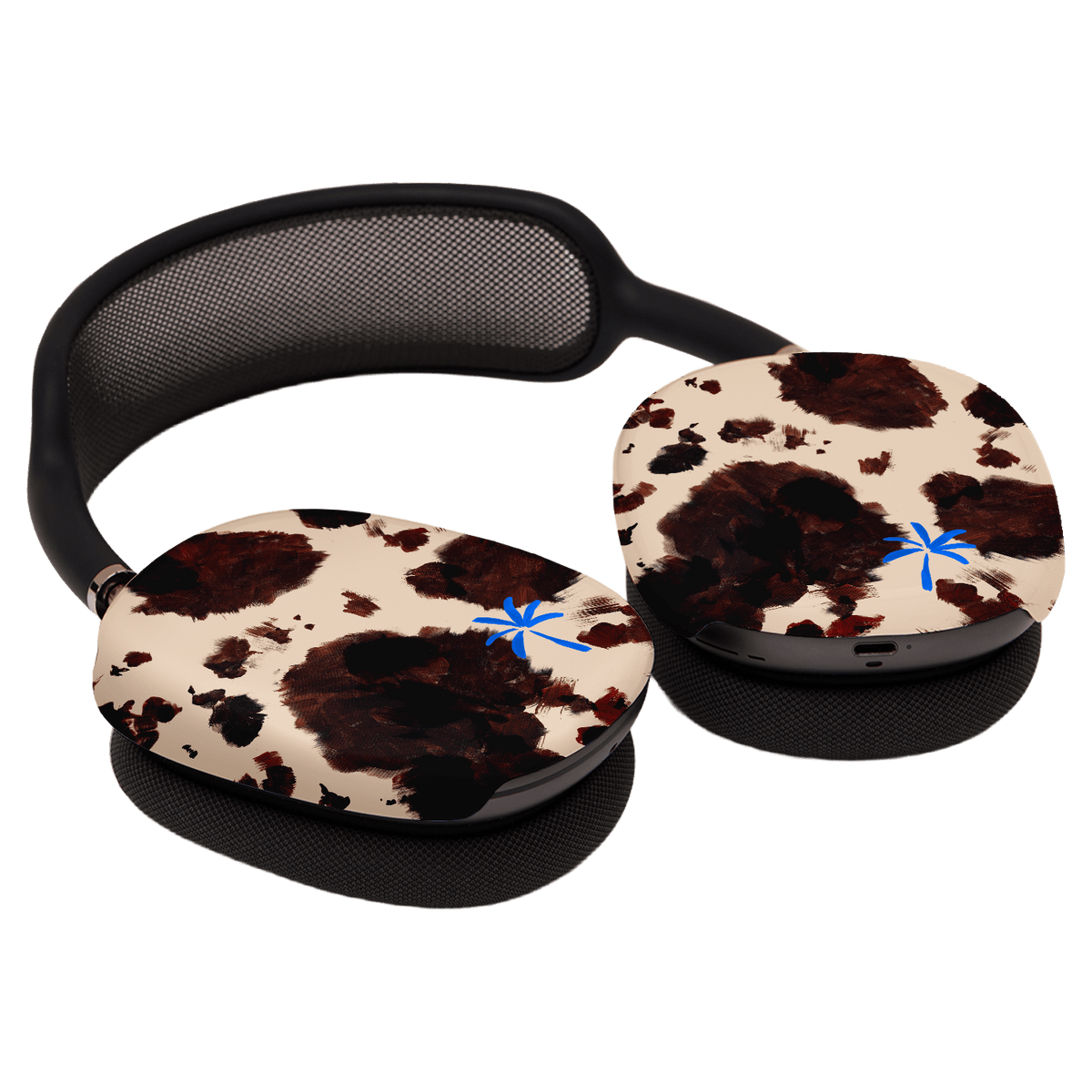 Giddy Up AirPods Max Case AirPods Max Case by Charlie Taylor - The Dairy