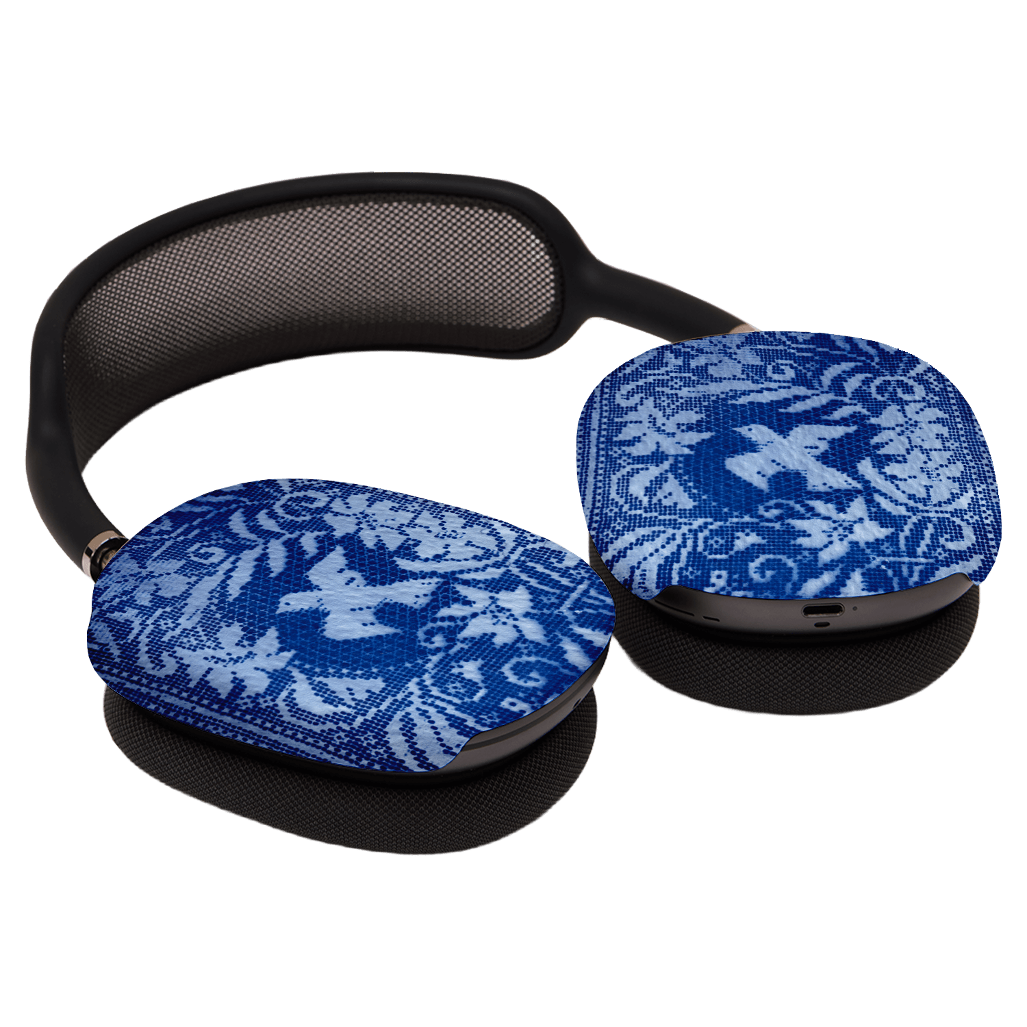 Lacey AirPods Max Case AirPods Max Case by Sally Hungerford - The Dairy