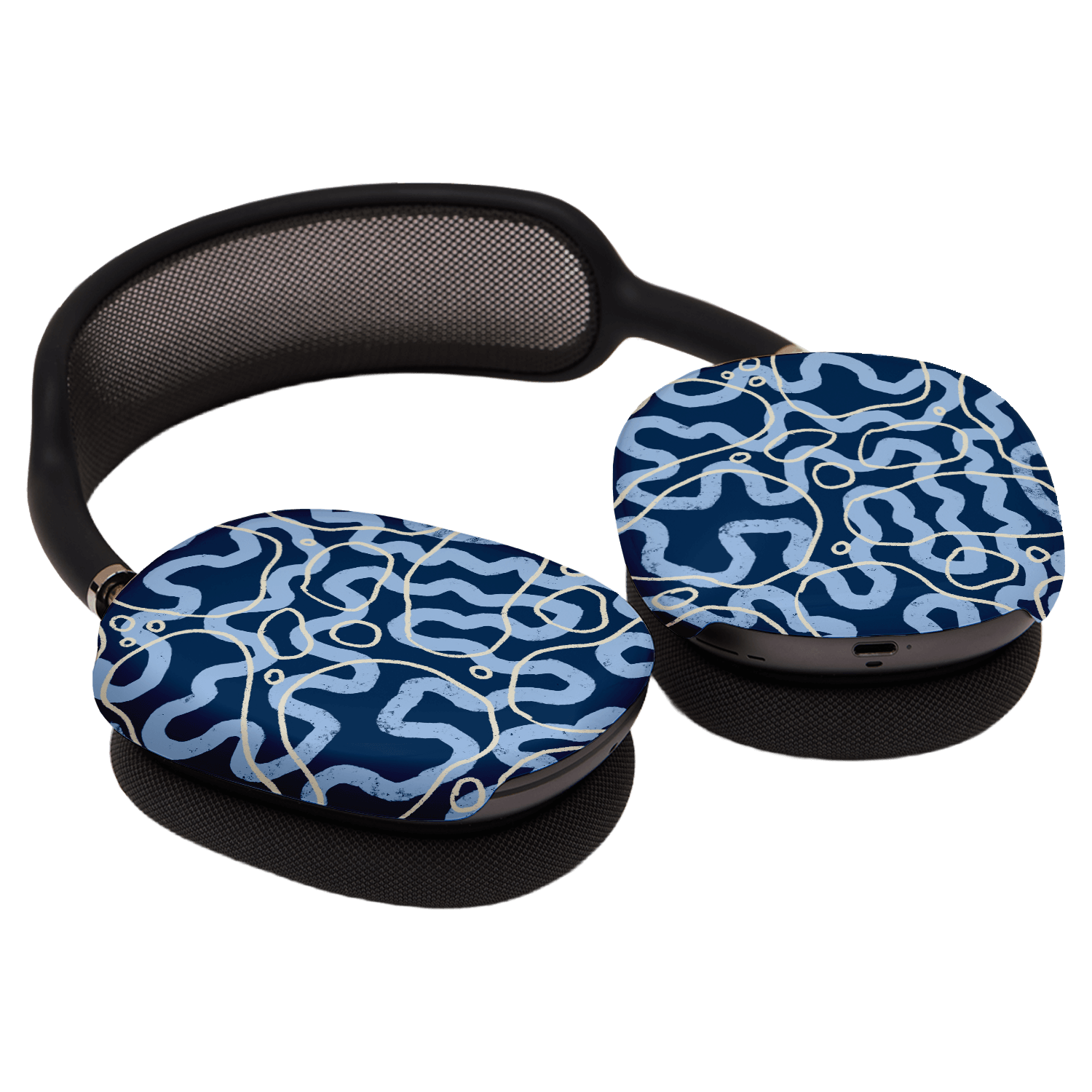 Surface AirPods Max Case AirPods Max Case by Nardurna - The Dairy
