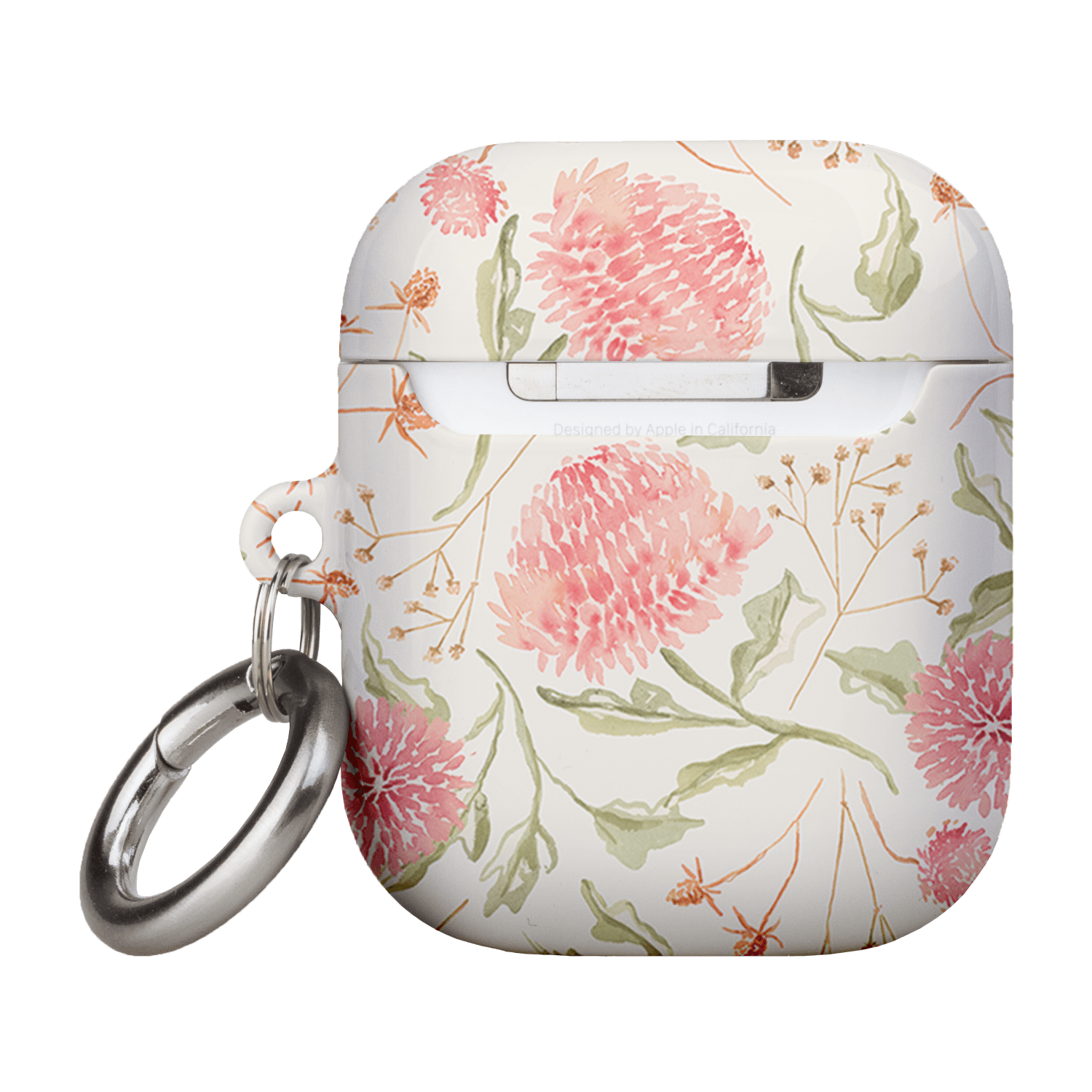 Bloomscape AirPods Case AirPods Case by Cass Deller - The Dairy