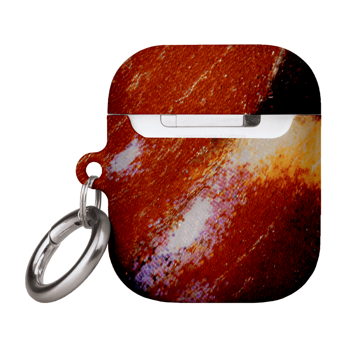 Carrie AirPods Case AirPods Case by Paige Sara - The Dairy