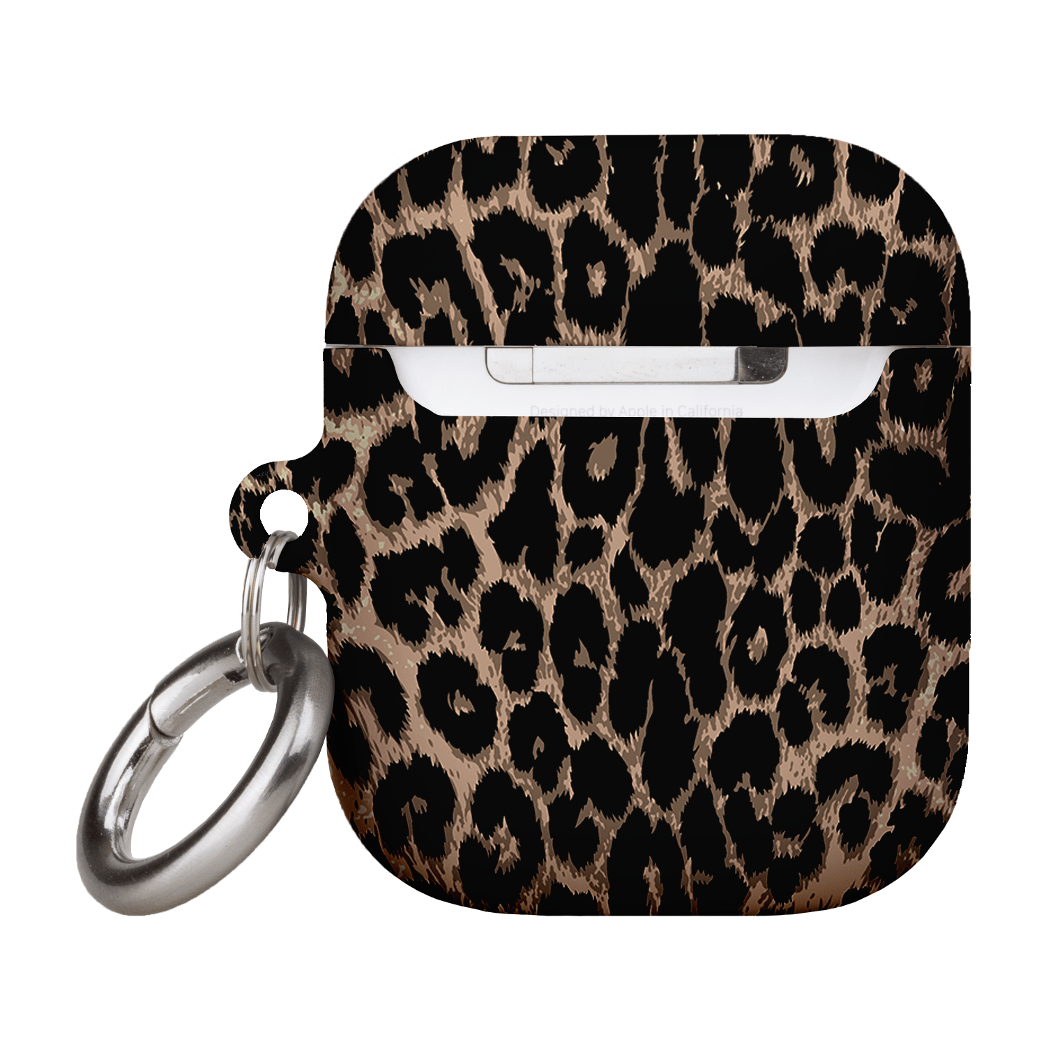 Classic Leopard AirPods Case AirPods Case by The Dairy - The Dairy