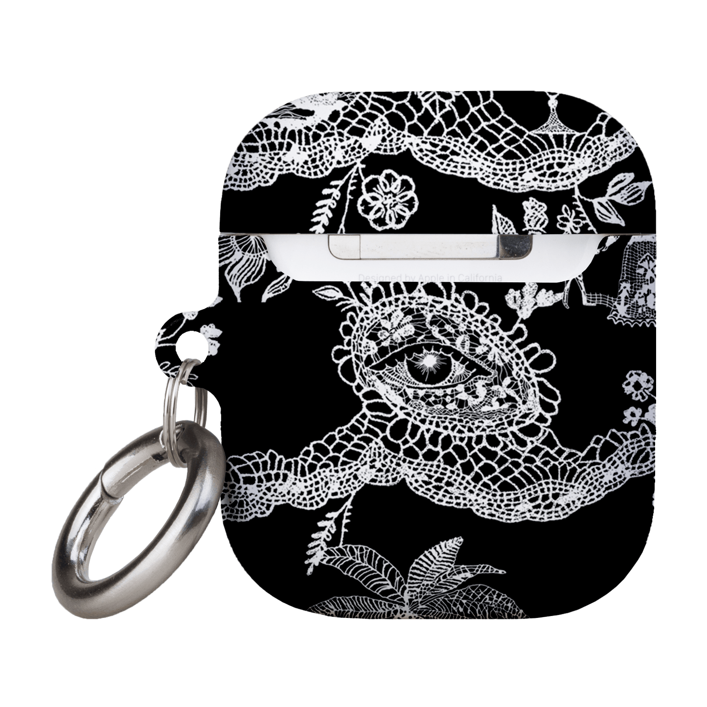 Laced Dream AirPods Case AirPods Case by Desmond & Dempsey - The Dairy