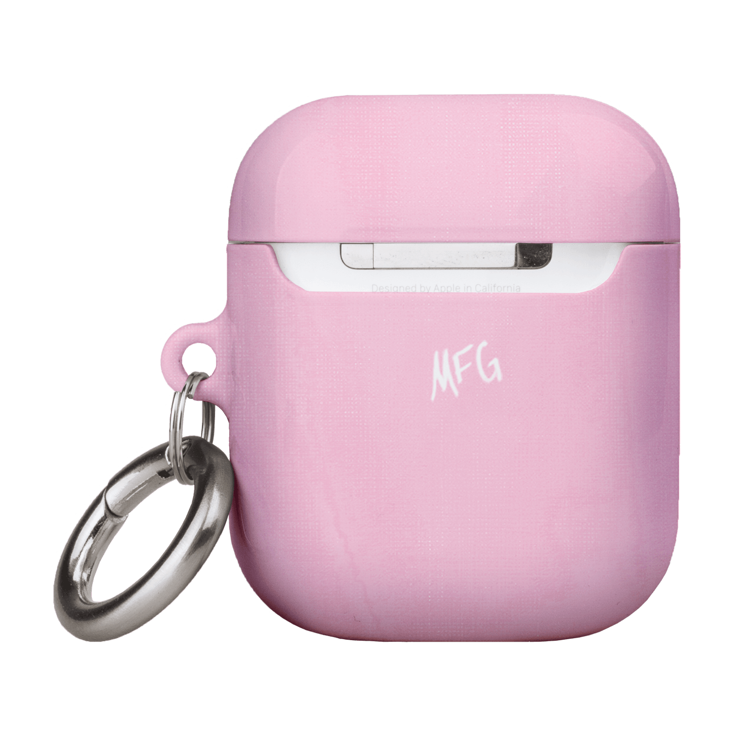 Lil Fcks Pink AirPods Case AirPods Case by Margarbs Art - The Dairy