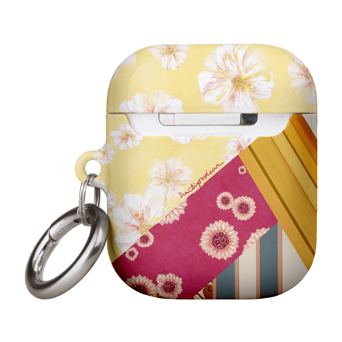 Lovers Lane AirPods Case AirPods Case 1st Gen by Antipodean - The Dairy