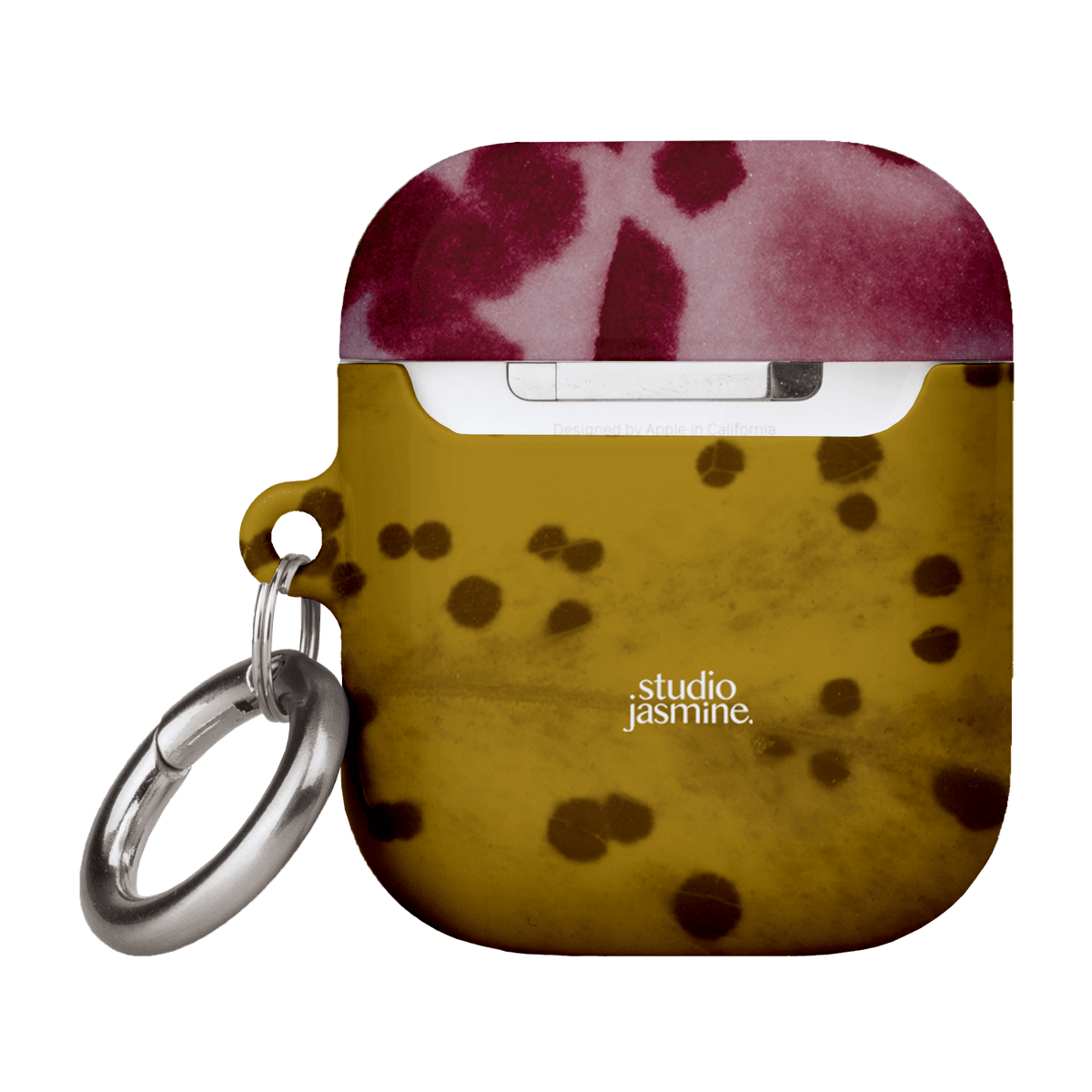 Ripe AirPods Case AirPods Case by Jasmine Dowling - The Dairy