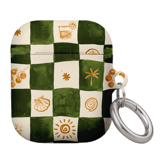 Afternoon Mezze AirPods Case AirPods Case 1st Gen by Charlie Taylor - The Dairy
