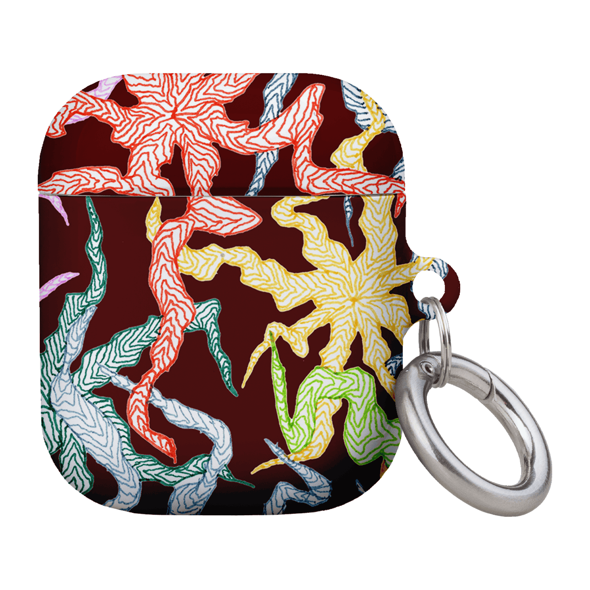 Alien Garden AirPods Case AirPods Case 1st Gen by Stormi Bree - The Dairy