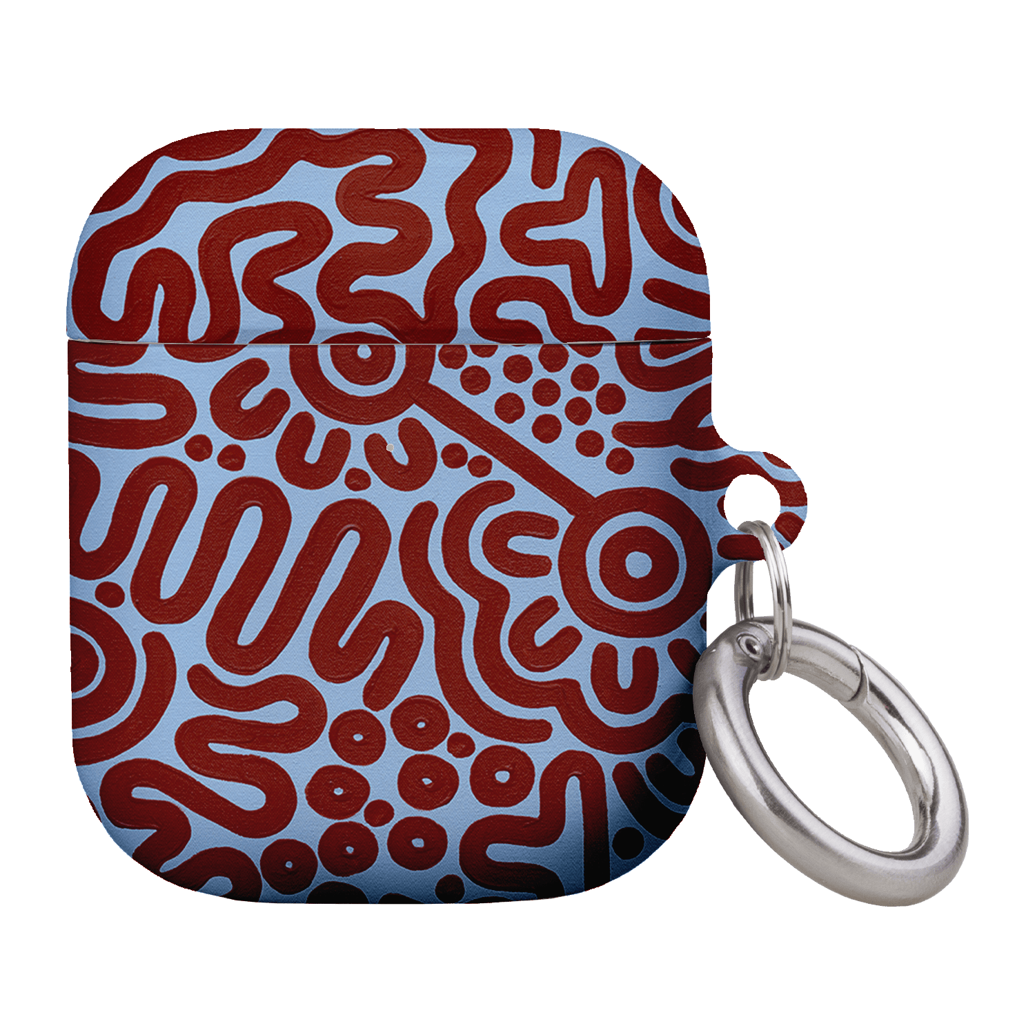 Anka AirPods Case AirPods Case 1st Gen by Nardurna - The Dairy