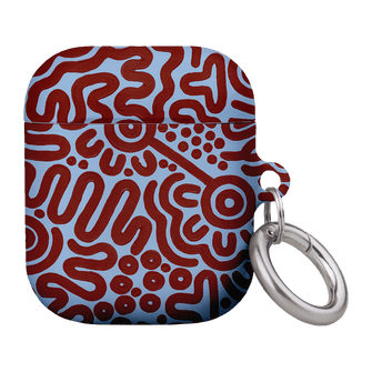 Anka AirPods Case AirPods Case 1st Gen by Nardurna - The Dairy