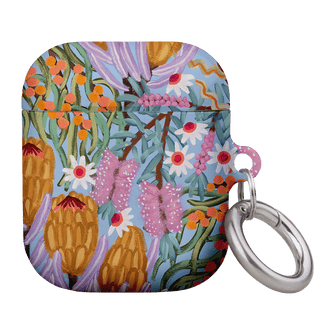 Bloom Fields AirPods Case AirPods Case 1st Gen by Amy Gibbs - The Dairy