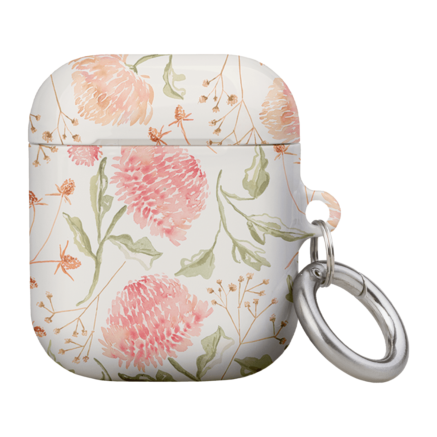 Bloomscape AirPods Case AirPods Case 1st Gen by Cass Deller - The Dairy