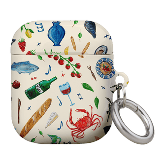 Ciao Bella AirPods Case AirPods Case 1st Gen by BG. Studio - The Dairy