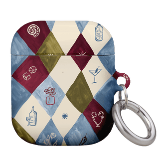 Circo Picnic AirPods Case AirPods Case 1st Gen by Charlie Taylor - The Dairy