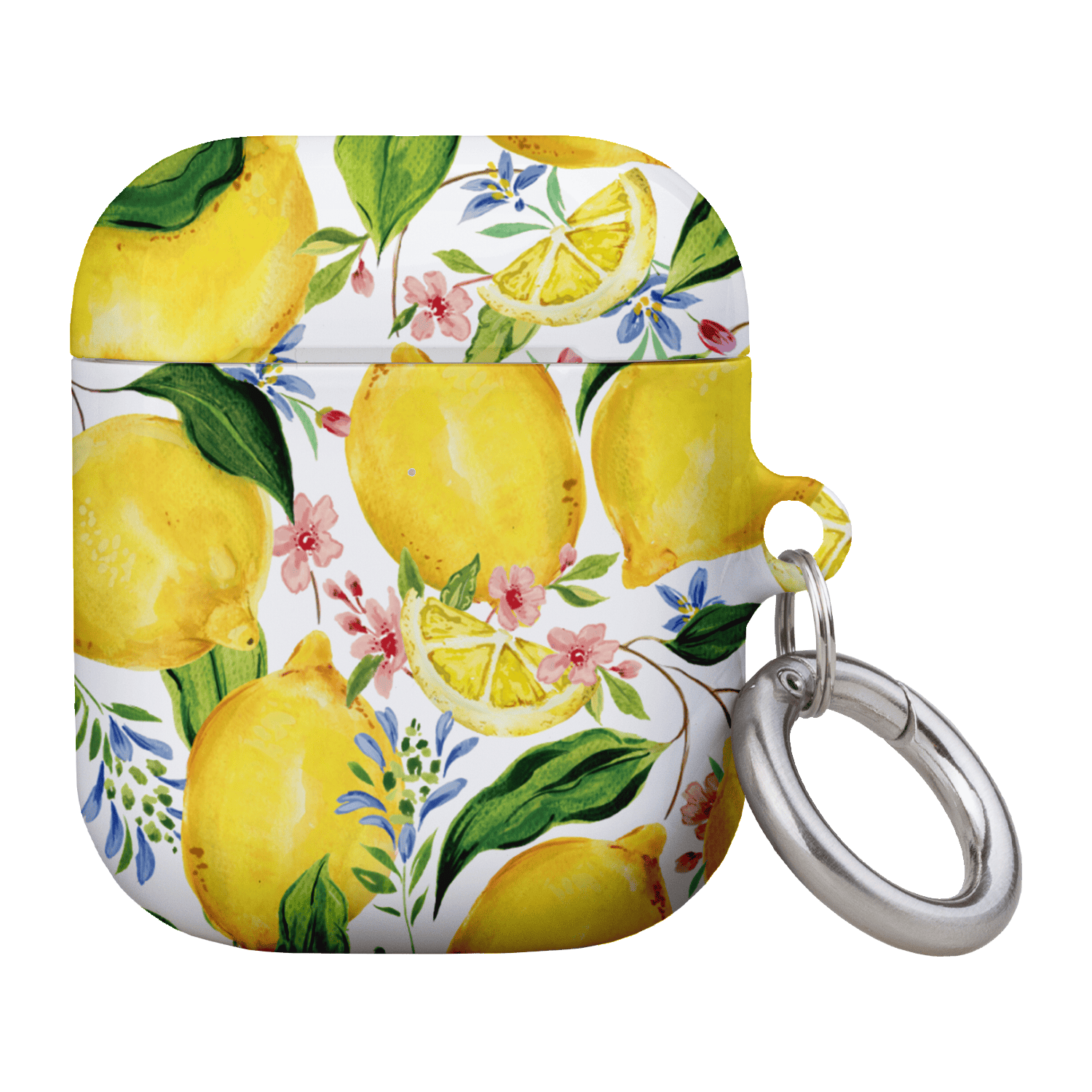 Citrus Lemon AirPods Case AirPods Case 1st Gen by Ellie Mae - The Dairy