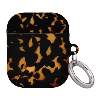 Classic Tort AirPods Case AirPods Case 1st Gen by The Dairy - The Dairy