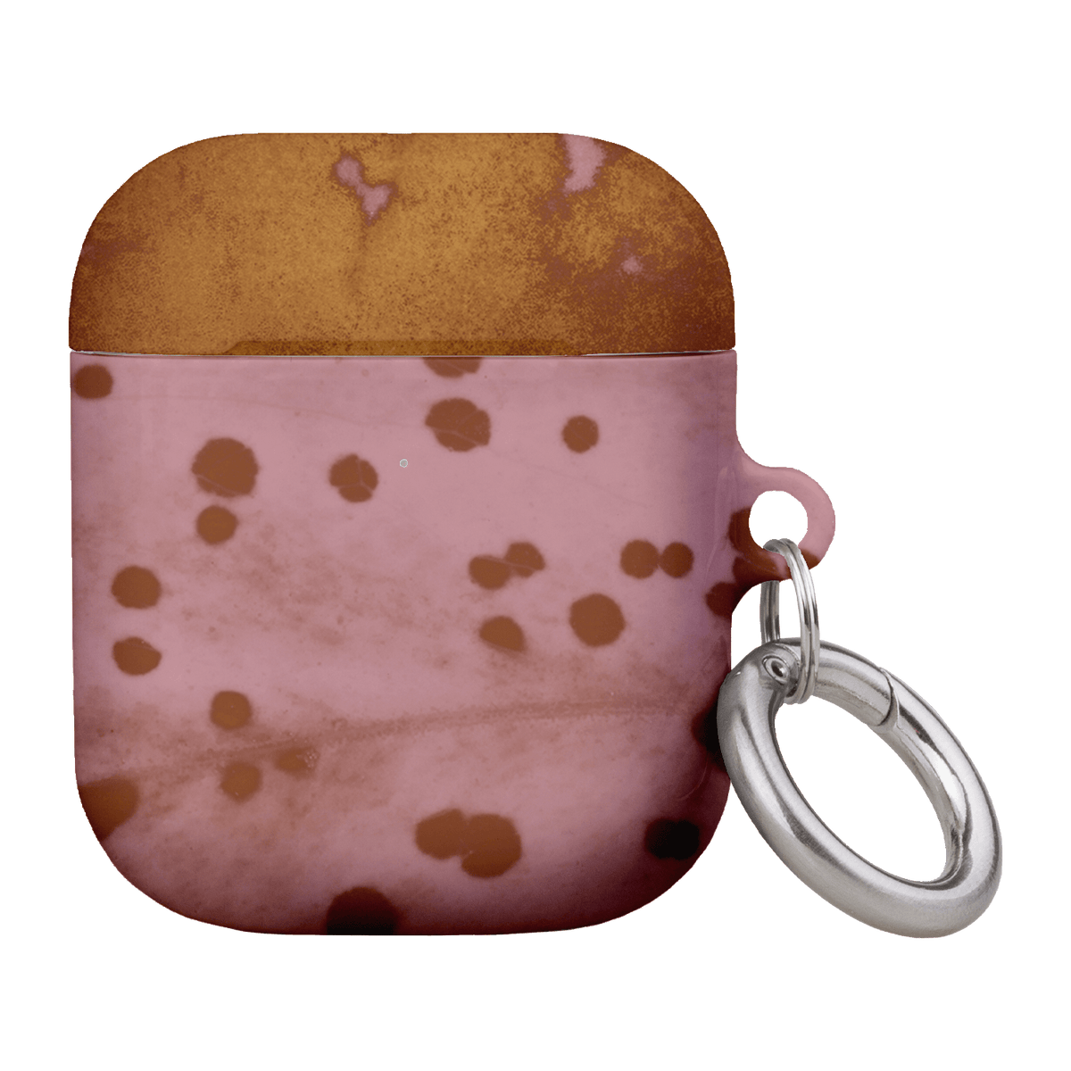 Copper Petal AirPods Case AirPods Case 1st Gen by Jasmine Dowling - The Dairy