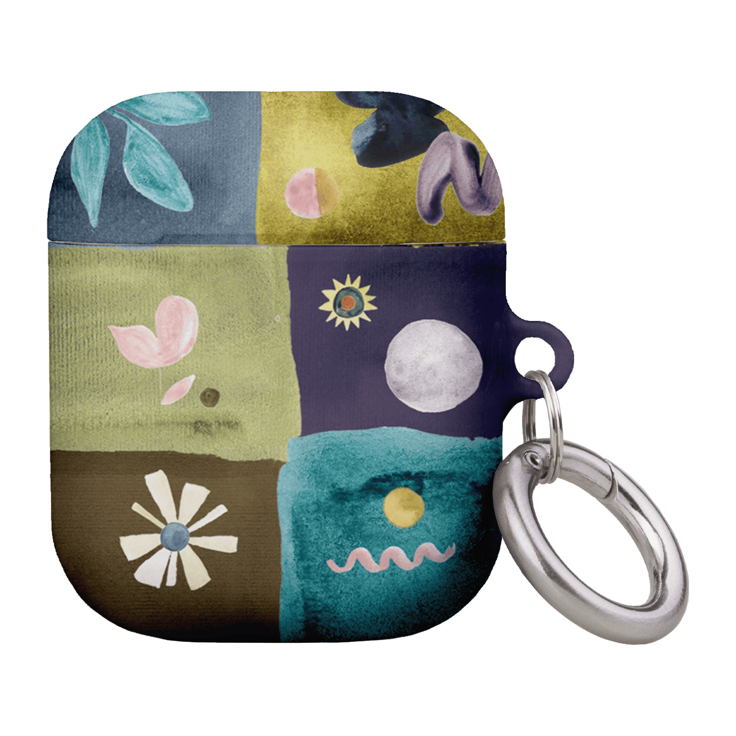 Elemental AirPods Case AirPods Case 1st Gen by Ree Hodges - The Dairy