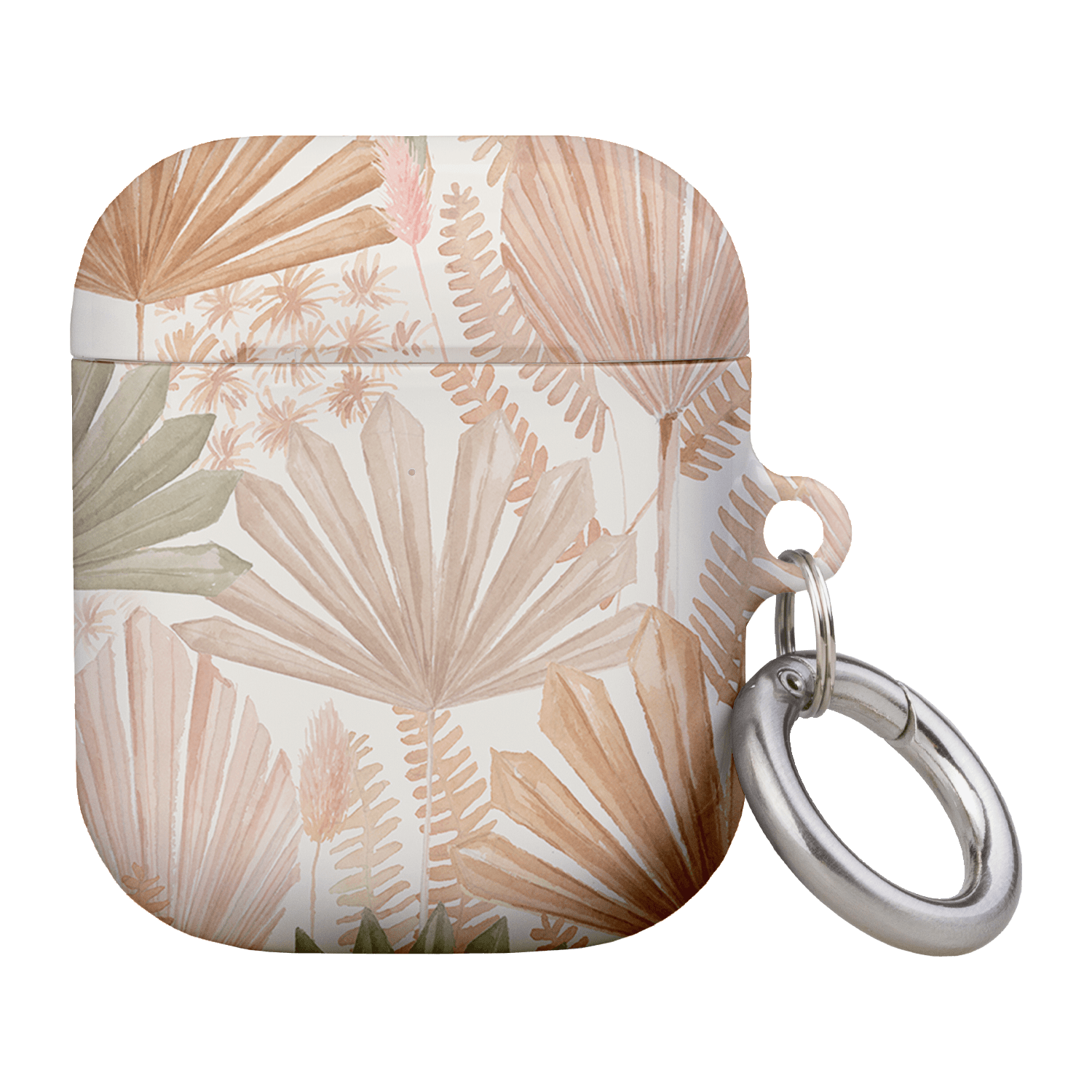 Golden Palm AirPods Case AirPods Case 1st Gen by Cass Deller - The Dairy