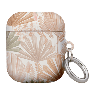 Golden Palm AirPods Case AirPods Case 1st Gen by Cass Deller - The Dairy
