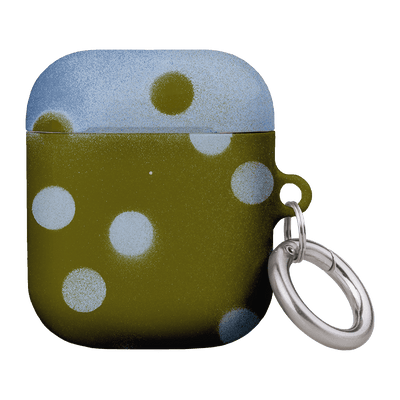 Lake Polka Dot AirPods Case AirPods Case by Jasmine Dowling - The Dairy