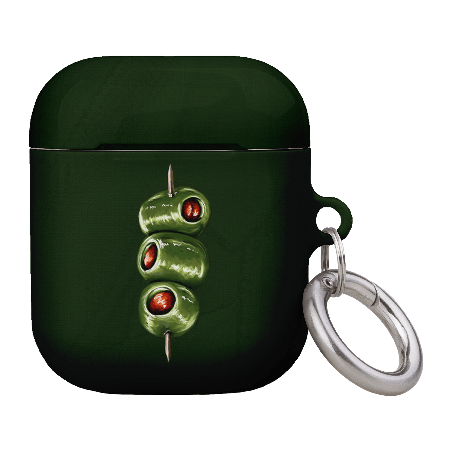 Lil Dirtys AirPods Case AirPods Case 1st Gen by Margarbs Art - The Dairy