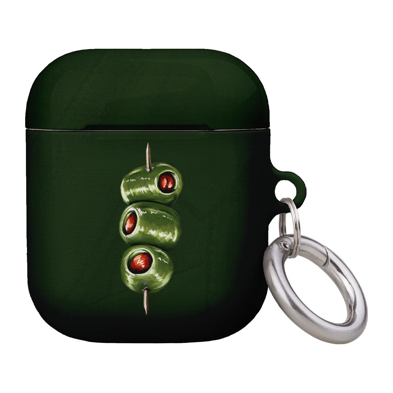 Lil Dirtys AirPods Case AirPods Case 1st Gen by Margarbs Art - The Dairy