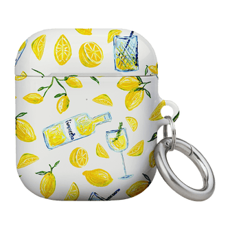 Limone AirPods Case AirPods Case 1st Gen by BG. Studio - The Dairy