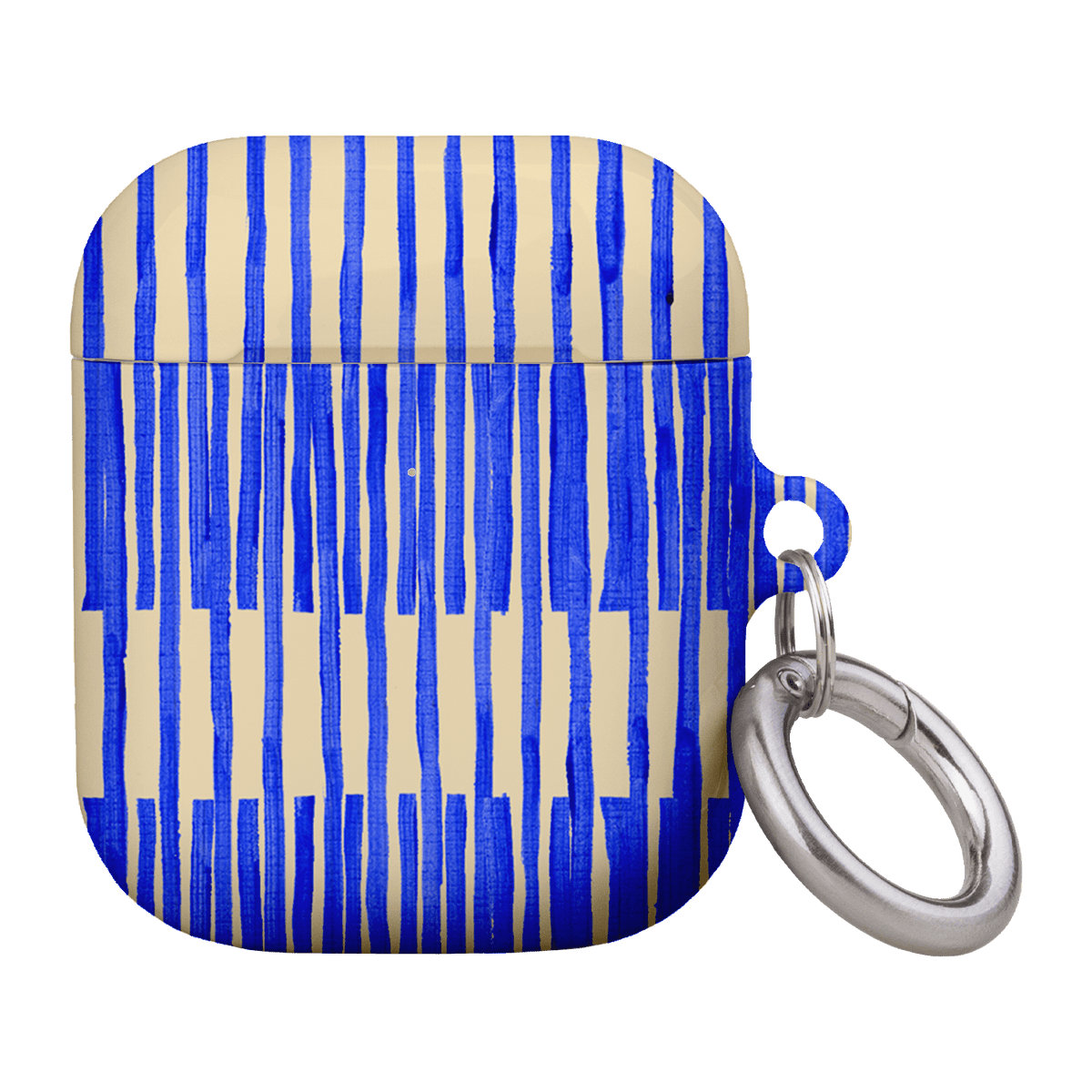 Linear AirPods Case AirPods Case 1st Gen by Kayla Henley - The Dairy