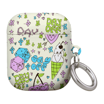 Lucky Dice AirPods Case AirPods Case 1st Gen by After Hours - The Dairy