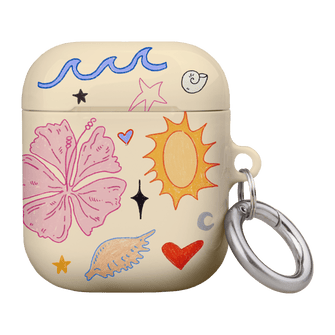 Mermaid Salad AirPods Case AirPods Case 1st Gen by Easty Beasty - The Dairy