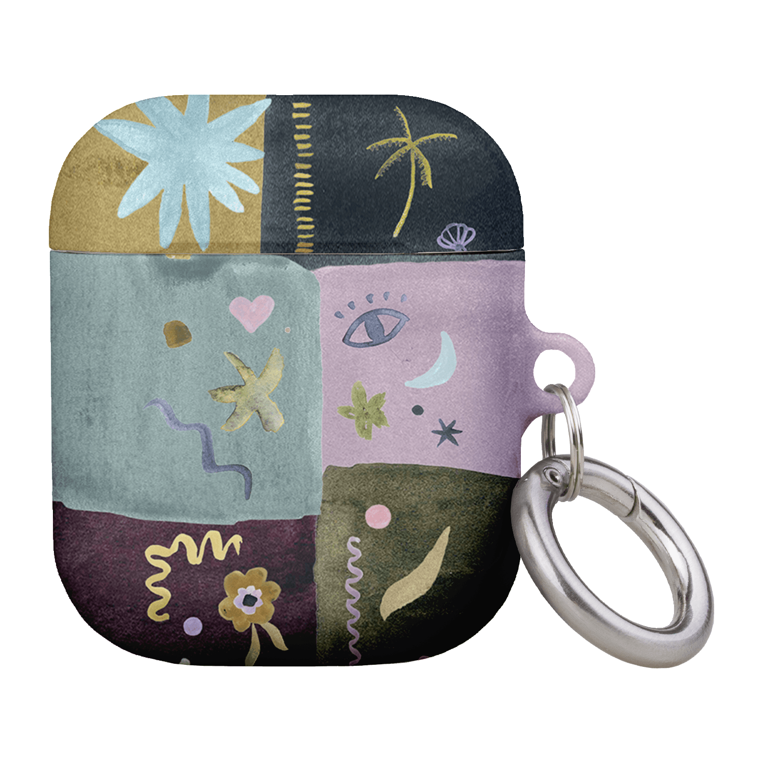 Natures Note AirPods Case AirPods Case 1st Gen by Ree Hodges - The Dairy