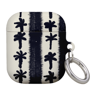 Palm Stripe AirPods Case AirPods Case 1st Gen by The Dairy - The Dairy