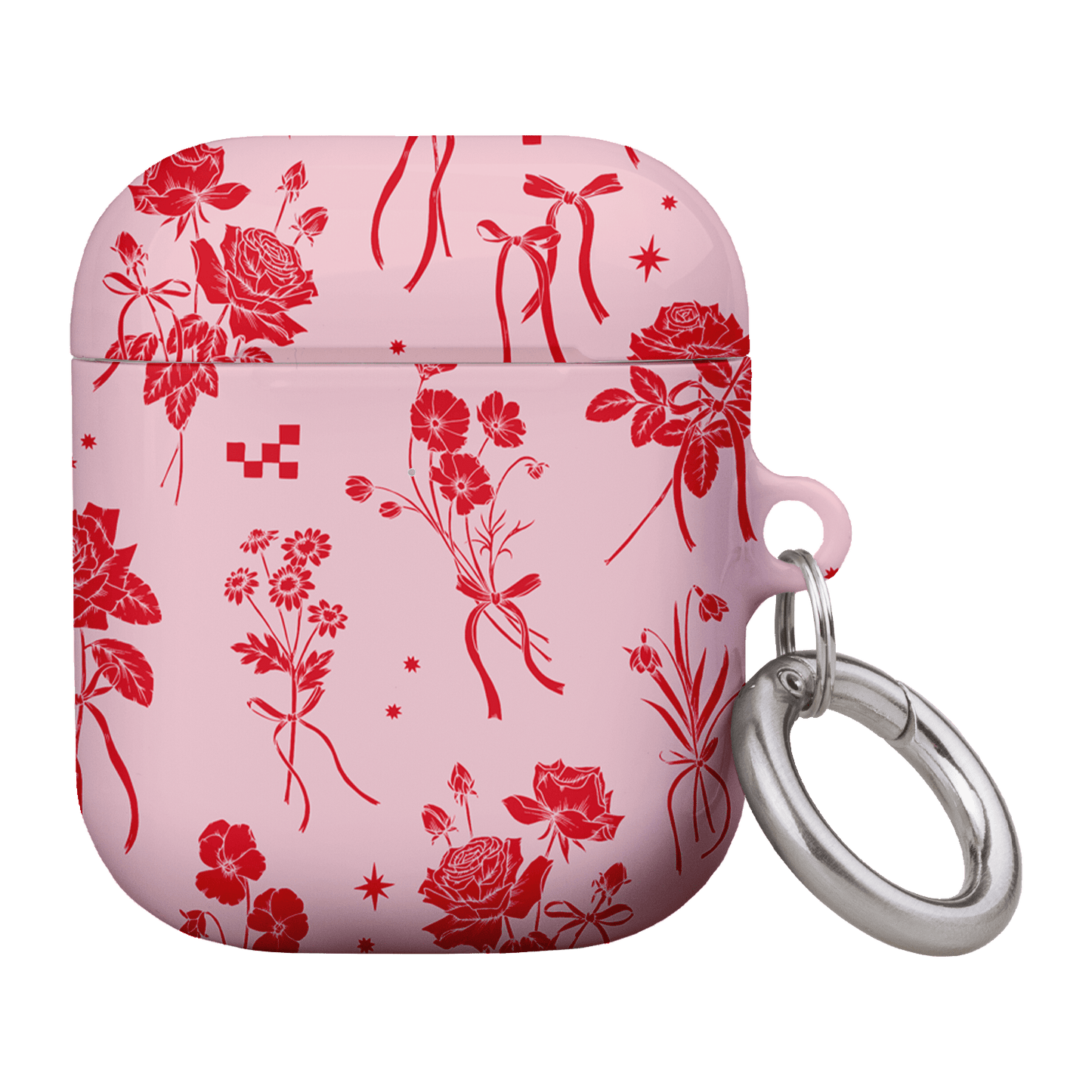 Petite Fleur AirPods Case AirPods Case 1st Gen by Typoflora - The Dairy