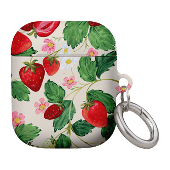 Strawberry Patch AirPods Case AirPods Case 1st Gen by Ellie Mae - The Dairy