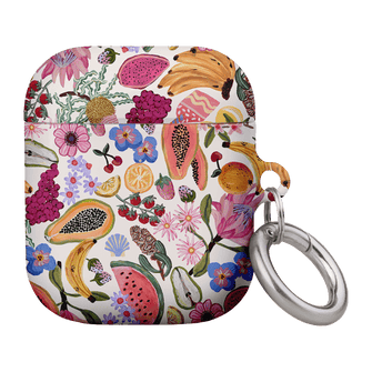 Summer Loving AirPods Case AirPods Case 1st Gen by Amy Gibbs - The Dairy