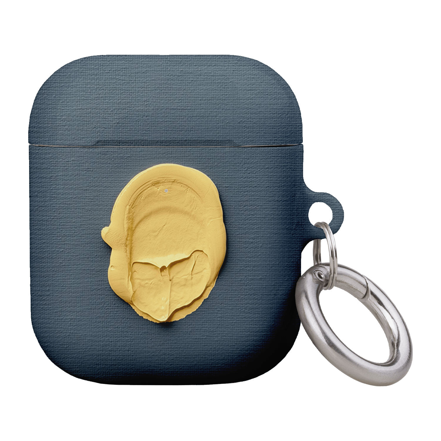 Swatch Blue & Sun AirPods Case AirPods Case 1st Gen by Nardurna - The Dairy