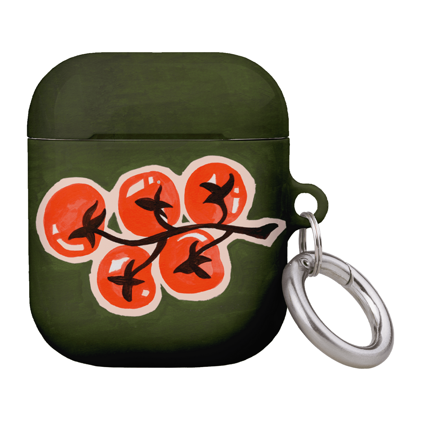 Tomatoes AirPods Case AirPods Case 1st Gen by Studio Bon - The Dairy