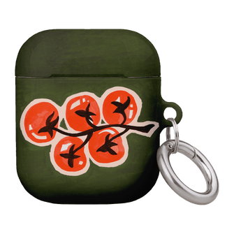 Tomatoes AirPods Case AirPods Case 1st Gen by Studio Bon - The Dairy