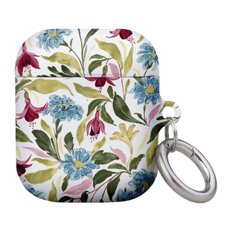 Trailing Fuchsia AirPods Case AirPods Case 1st Gen by Ellie Mae - The Dairy