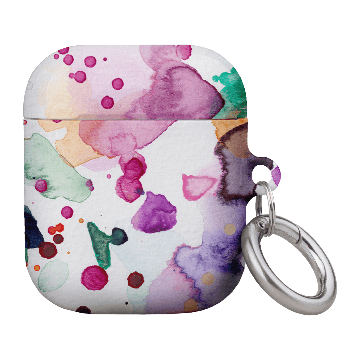 Watercolour Palette AirPods Case AirPods Case 1st Gen by The Dairy - The Dairy
