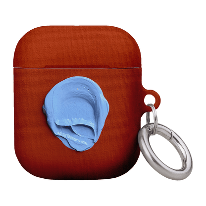 Swatch Clay & Sky AirPods Case AirPods Case 1st Gen by Nardurna - The Dairy